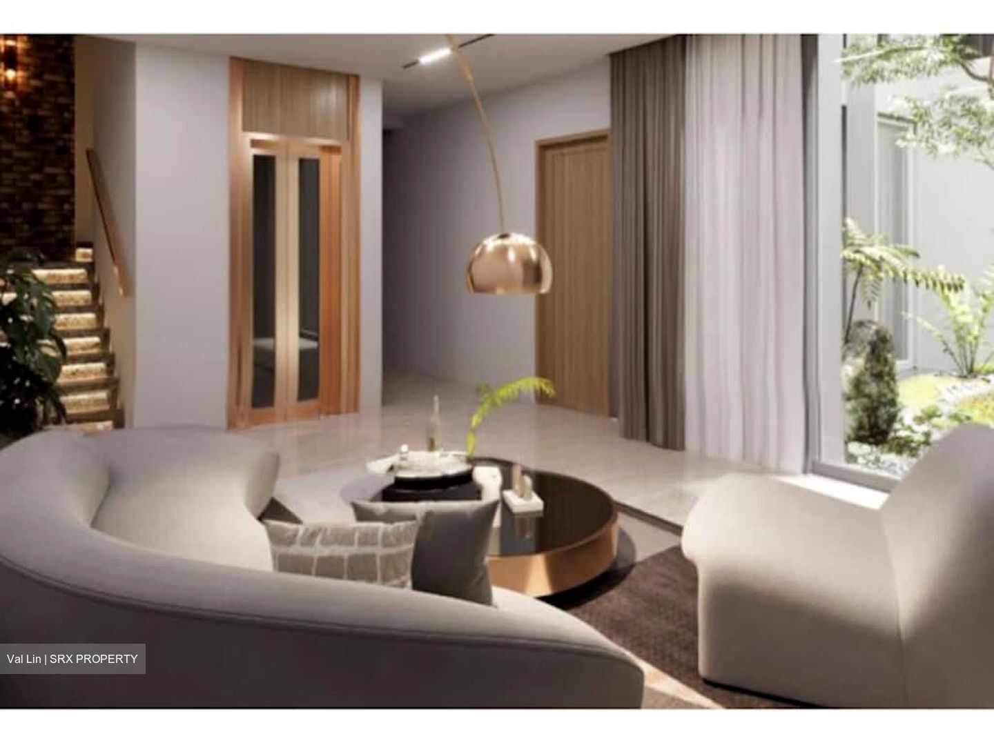 Serangoon Avenue 3 (D19), Detached #587631991